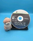 Halo Wars (Microsoft Xbox 360, 2009) Disc Only Tested