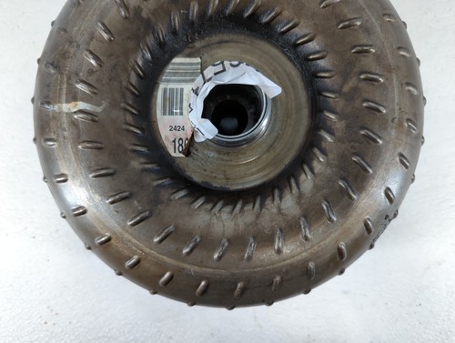 2009 Chevrolet Cobalt Torque Converter Automatic Transmission Oem YLVXU - Picture 3 of 8