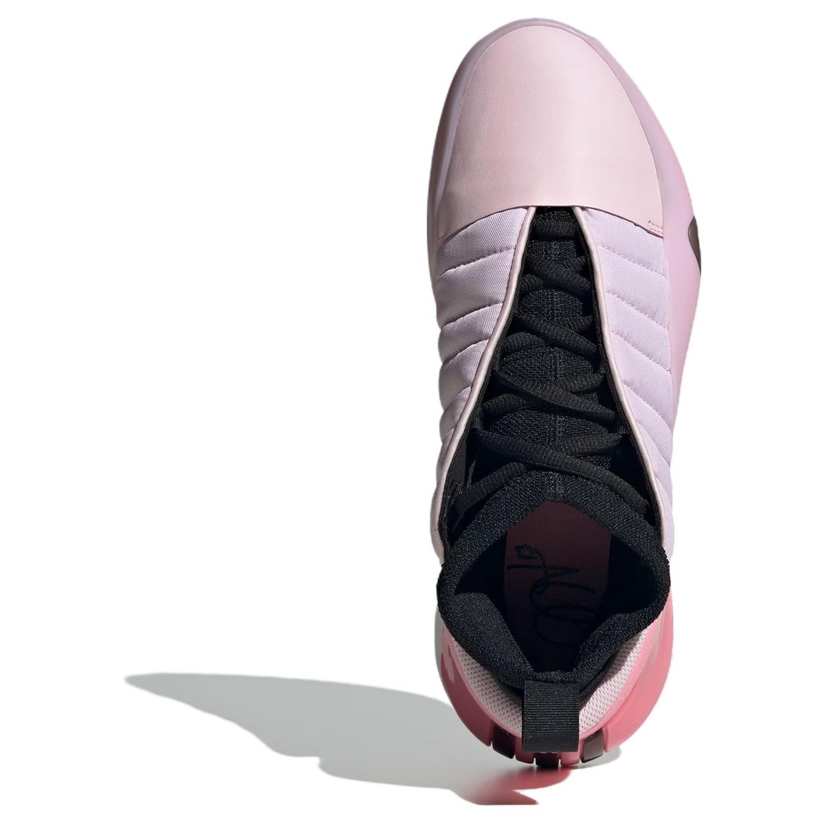 adidas Harden Vol. 7 Low Bliss Pink - IH7707 | eBay