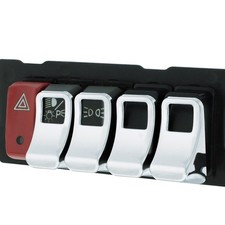 Switch Covers for Kenworth T680/T880 (2013-20...