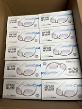 LOT 40X Wavebalance - Excel-Professional Series Gaming Glasses - Grey EXCEL GR