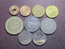 Philippines Coin Lot PH3