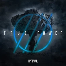 I Prevail - TRUE POWER [Used Very Good CD] With Booklet