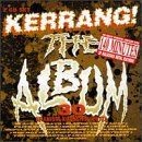 Kerrang ! the Album von Various | CD | Zustand akzeptabel