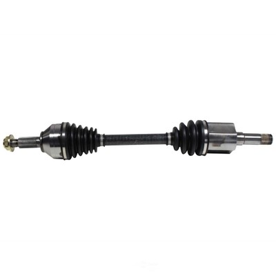 TOP NOTCH TN40219 CV Axle Assembly