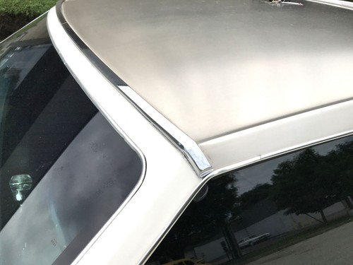 1985 Cadillac Eldorado - Bild 10 von 36