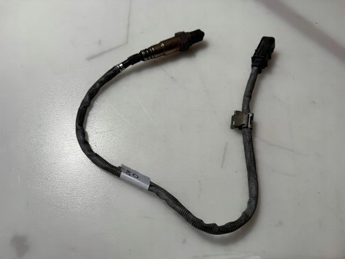 Mercedes-Benz C AMG W205 2017 Lambda-Sonde 0075421618 Original Teil OE