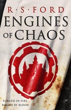 Engines of Chaos | R S Ford | Englisch | Taschenbuch | Kartoniert / Broschiert