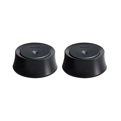 Roland NE-1 Noise Eater V-Drums Sound Isolation Füße für Ständer - 2er Pack (...