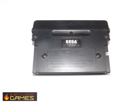 Sonic And Knuckles GAME ONLY   - Sega Genesis - FAST SHIPPING!  420a