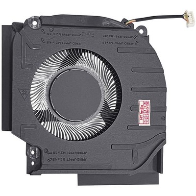 Version 12V - GPU Lüfter Kühler FAN cooler kompatibel mit HP P/N: N44738-001