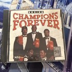 Champions Forever (TurboGrafx 16 Turbo Grafx) CIB komplettes Spiel