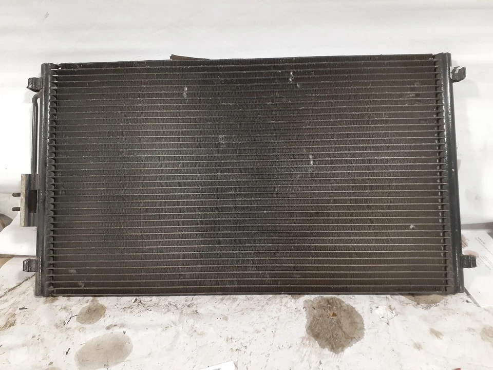 Used A/C Condenser fits: 2001 Dodge Caravan 4 cylinder Grade A - Image 2 of 4