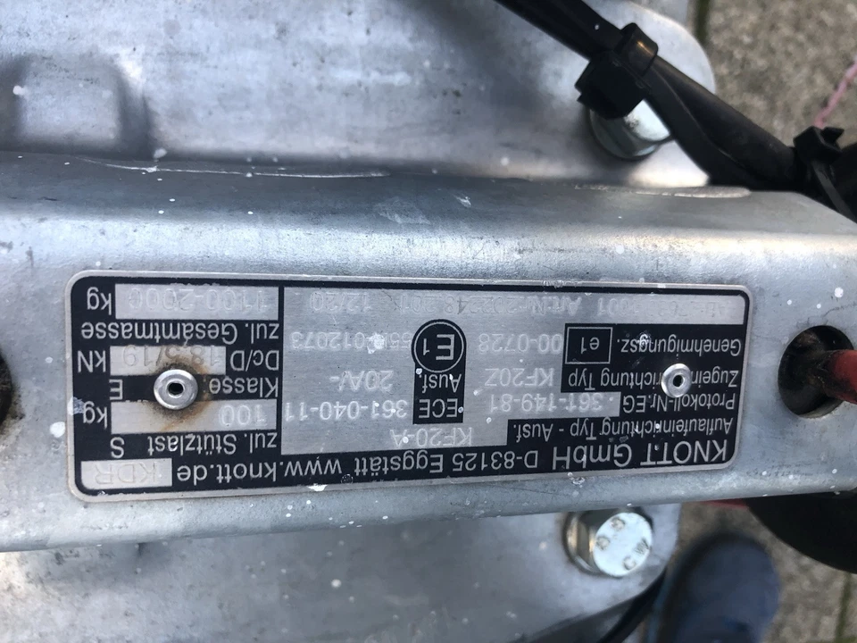 Bayliner 2052 Sondermodell 40 Anniversary - Bild 4 von 4