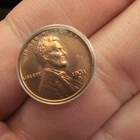1931-S Lincoln Wheat Penny, Low Mintage San Francisco Key Date, Nicely Toned BU