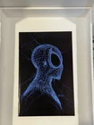 AMAZING SPIDER-MAN #55 Gleason Exclusive 3rd Print Virgin Variant Web-Head