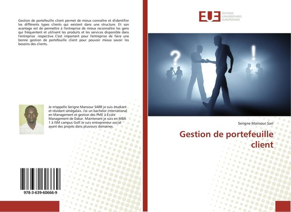 Gestion De Portefeuille Client Serigne Mansour Sarr-image