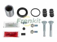 FRENKIT Reparatursatz Bremssattel hinten für Honda CR-V III RE RE RM 