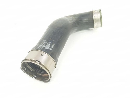 Schläuche Intercooler für MERCEDES CLASE M 3.0 CDI (258 A1665280182 logop1811384