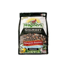 High,Energy Wild Bird Food Blend, Sunflower Seeds, Nuts  Essential Fats