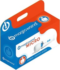 Hitachi Magic Wand Micro Authentic Original Rechargeable Pocket Massager