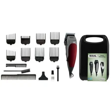 Wahl 9656 Fade Cut Haircutting Kit