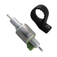 ÖLpumpe 5Kw Standheizung FöRderung 22ML Elektronische Impulsmessung Elektr4451