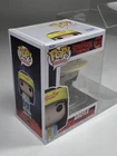 Funko Pop! Stranger Things Argyle #1302 w/ Protector