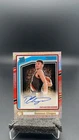 2025 Panini Donovan Clingan Base Autographs (Raw)