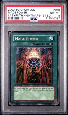 Yu-Gi-Oh! Headless Knight LON-054 - 1st Edition Common - Inglese