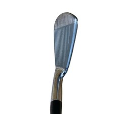 Mizuno JPX 923 Forged Iron Set 5-9,Pw 6pc Flex Stiff Dynamic Gold 120 S200 Steel