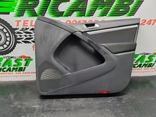 Porte avant et accessoires Volkswagen TIGUAN