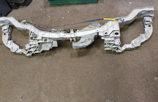 FORD FOCUS FRONT PANEL SLAM PANEL 2013 MICA STONE