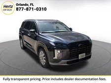 2024 Hyundai Palisade SEL 7P