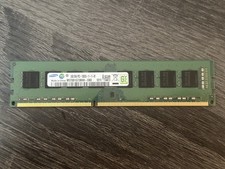 Samsung 8GB PC3 RAM stick - M378B1G73BH0-CK0