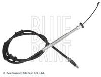 Blue Print Seilzug, Feststellbremse ADL144602 FüR Alfa Romeo Passend FüR Fiat
