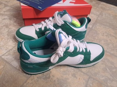 Nike Dunk Low Disrupt 2 Phantom University Blue Women's Size 11