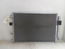 Radiateur Ford FOCUS