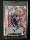 Stephen Steph Curry Auto 2023 Leaf Opitcrhome Warriors Autograph 3/6