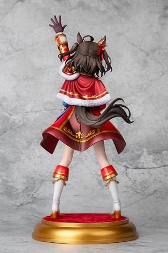 Uma Musume Pretty Derby Kitasan Black Fluttering Fulfillment Ver. CYGA57611 NEW - Picture 9 of 9