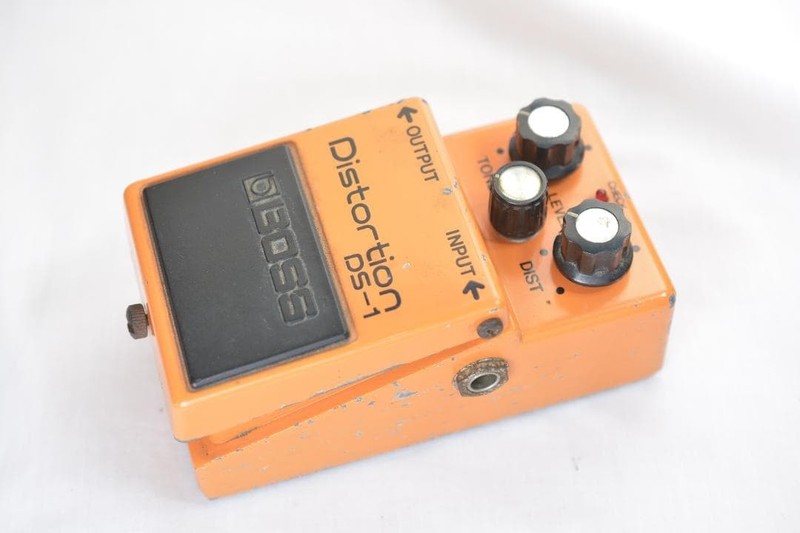 Boss DS-1