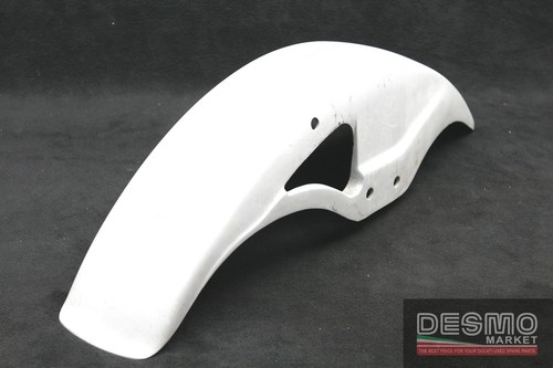 raw finish frontfender Cagiva Alazzurra 350 *N20693* - Bild 1 von 6