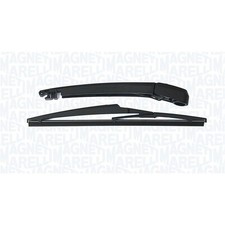 ORIGINAL® Magneti Marelli Wischarm-Satz, Scheibenreinigung für Mazda 6 Station