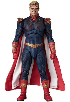 MAFEX No.269 MAFEX HOMELANDER BLOOD SPLATTER Ver. MEDICOM TOY