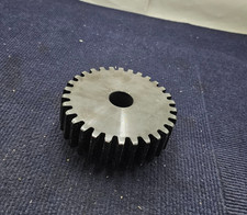 Martin S630 External Tooth Spur Gear - 6 DP, ...