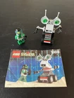 New ListingVintage lego set Space Police II (1969) Complete with Instructions