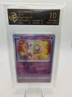 2022 Mew Holographic Pokemon TCG JAP 052/172 RRR RPA 10 (SAME AS PSA 10)