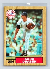 Doug Drabek