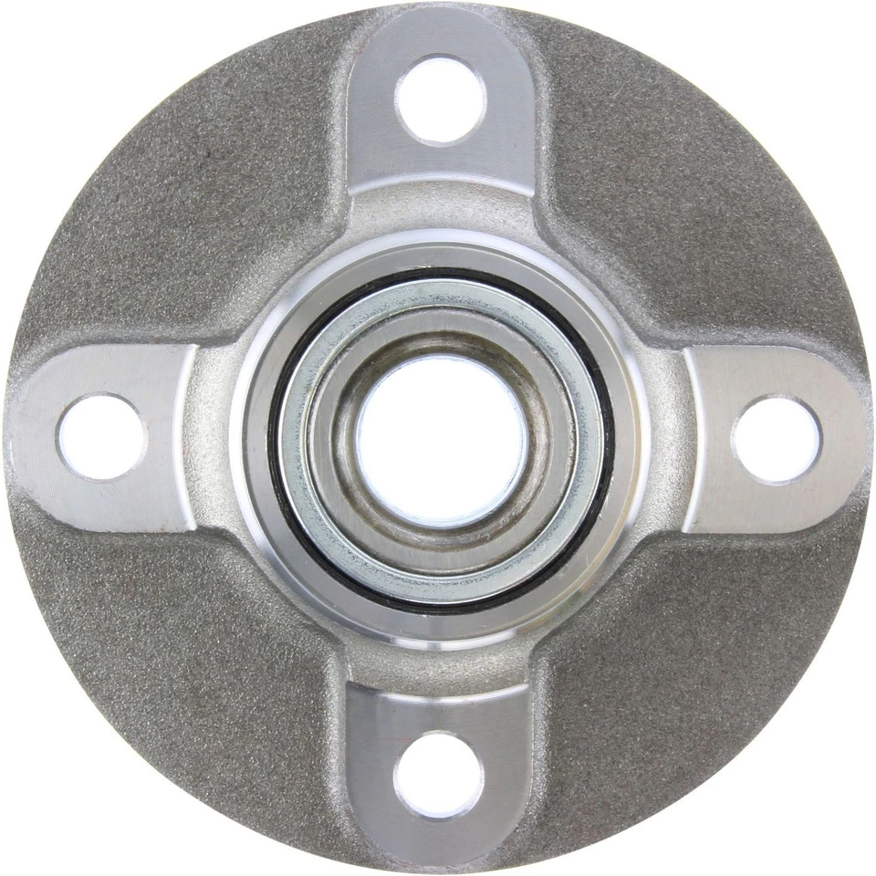 Conjunto de cojinete de rueda y buje Centric Parts 405.42010E para Nissan Sentra 00-06 Foto 3 de 4