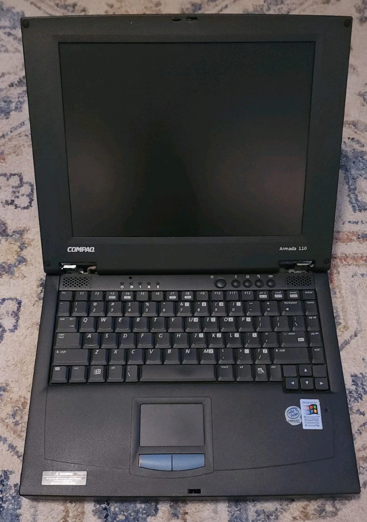 Compaq Armada for sale | eBay